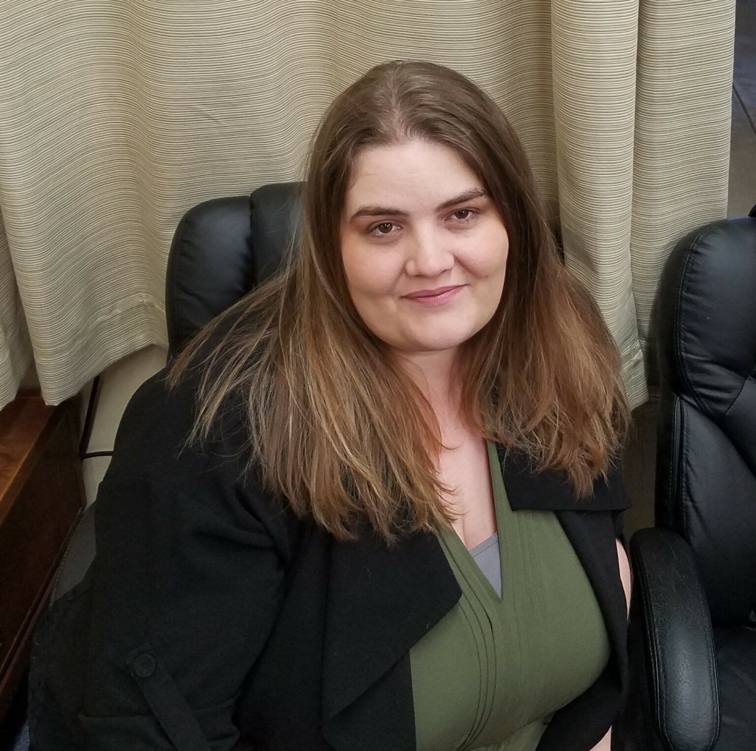 Desirae Rutherford — Hot Springs, AR — Malone Tax & Bookkeeping