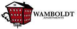 Wamboldt Logo