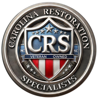 Carolina Restoration Specialists Logo