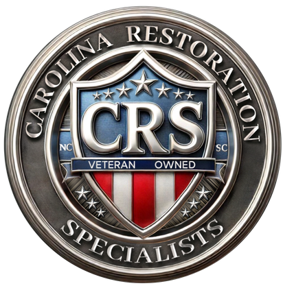 Carolina Restoration Specialists Logo