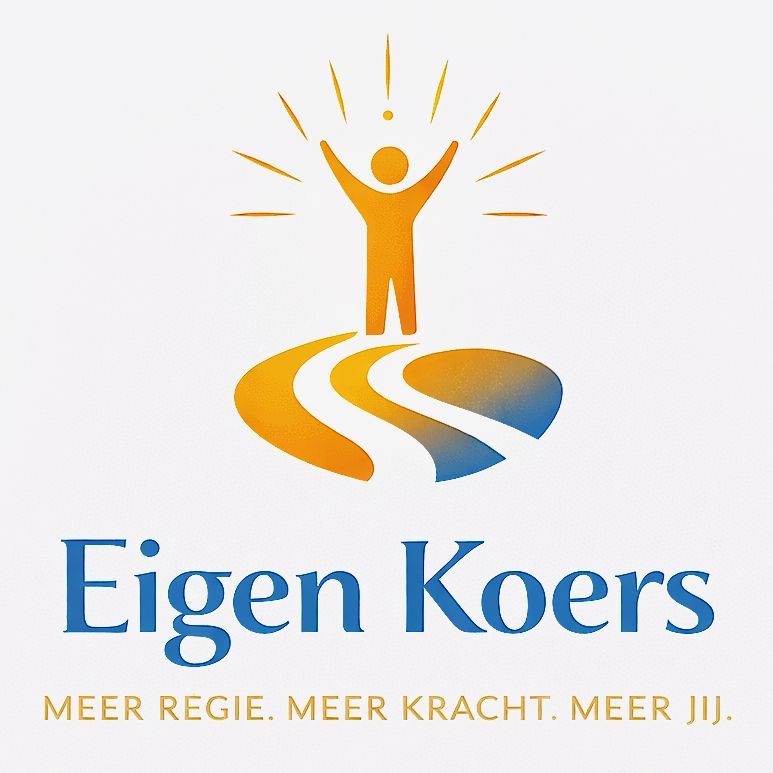 logo Eigen Koers