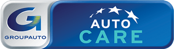 Group Auto Auto Care logo