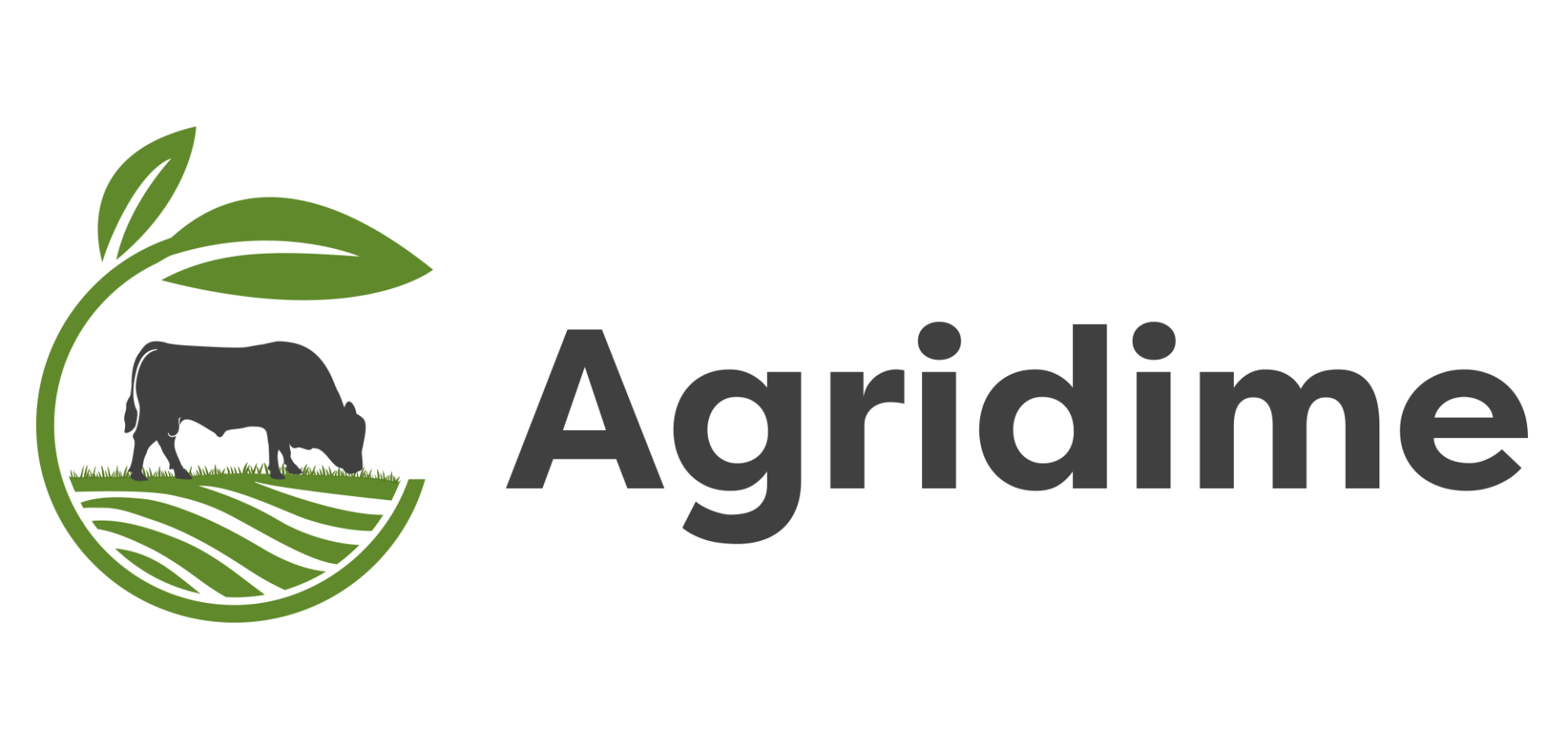 Contact Us Agridime