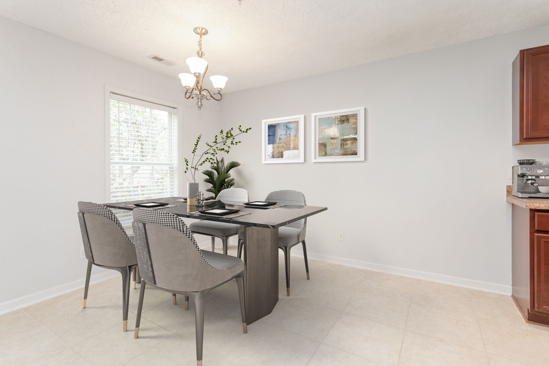 Village Chase Apartments