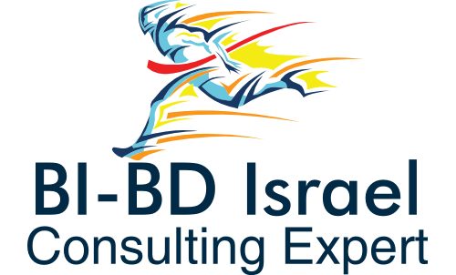 ישראל BI-BD