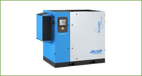 ALUP products