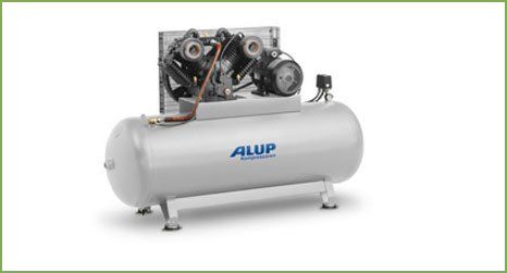 Allegro Air Compressors