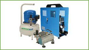 Compressor products