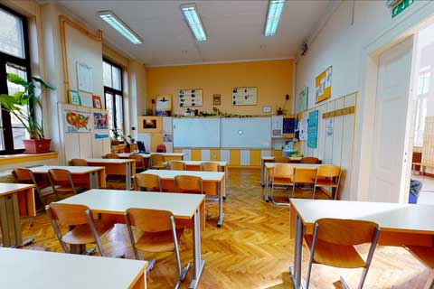 Classroom 120