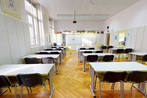 Classroom 126