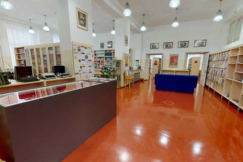 Library