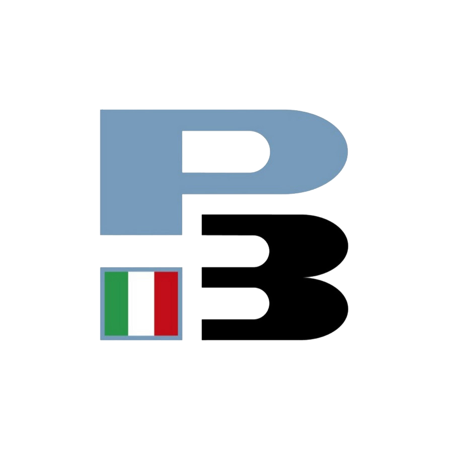 LOGO P3ITALY