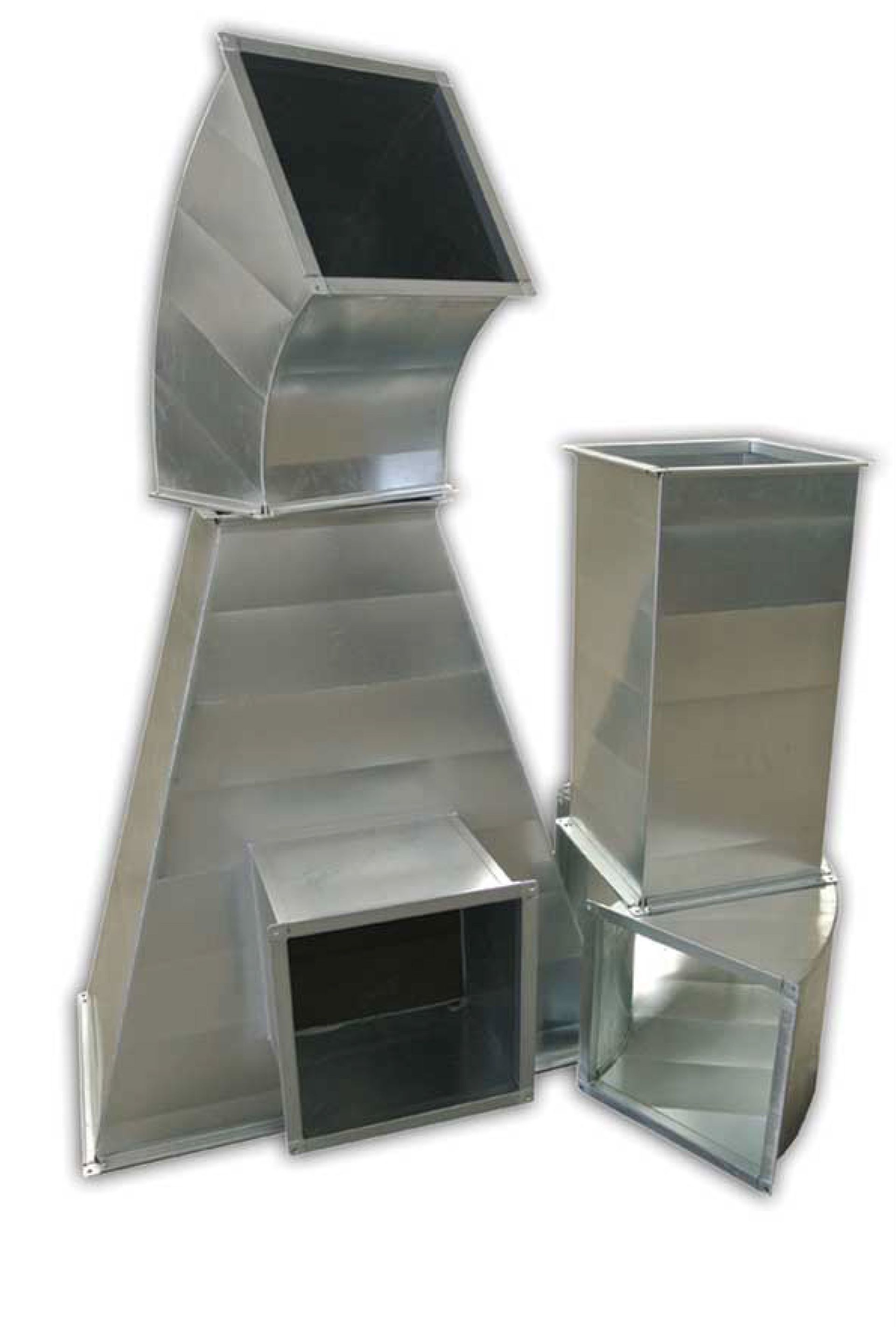 condotti rettangolai