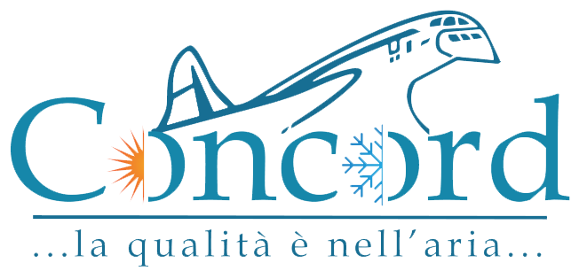 logo concord srl