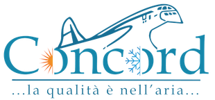 logo concord srl