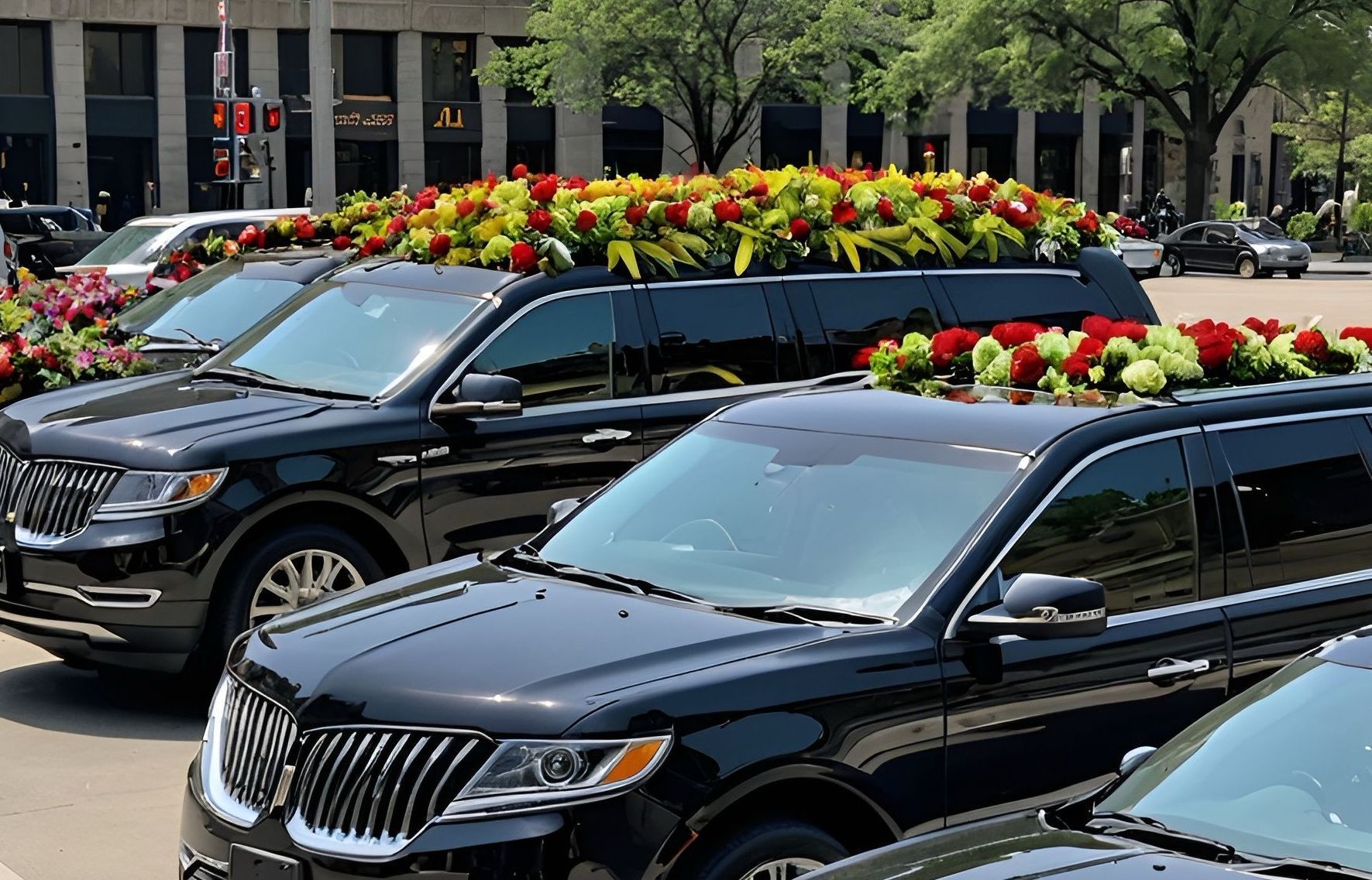 Benefits of Hiring Professional Funeral Transportation in Chicago