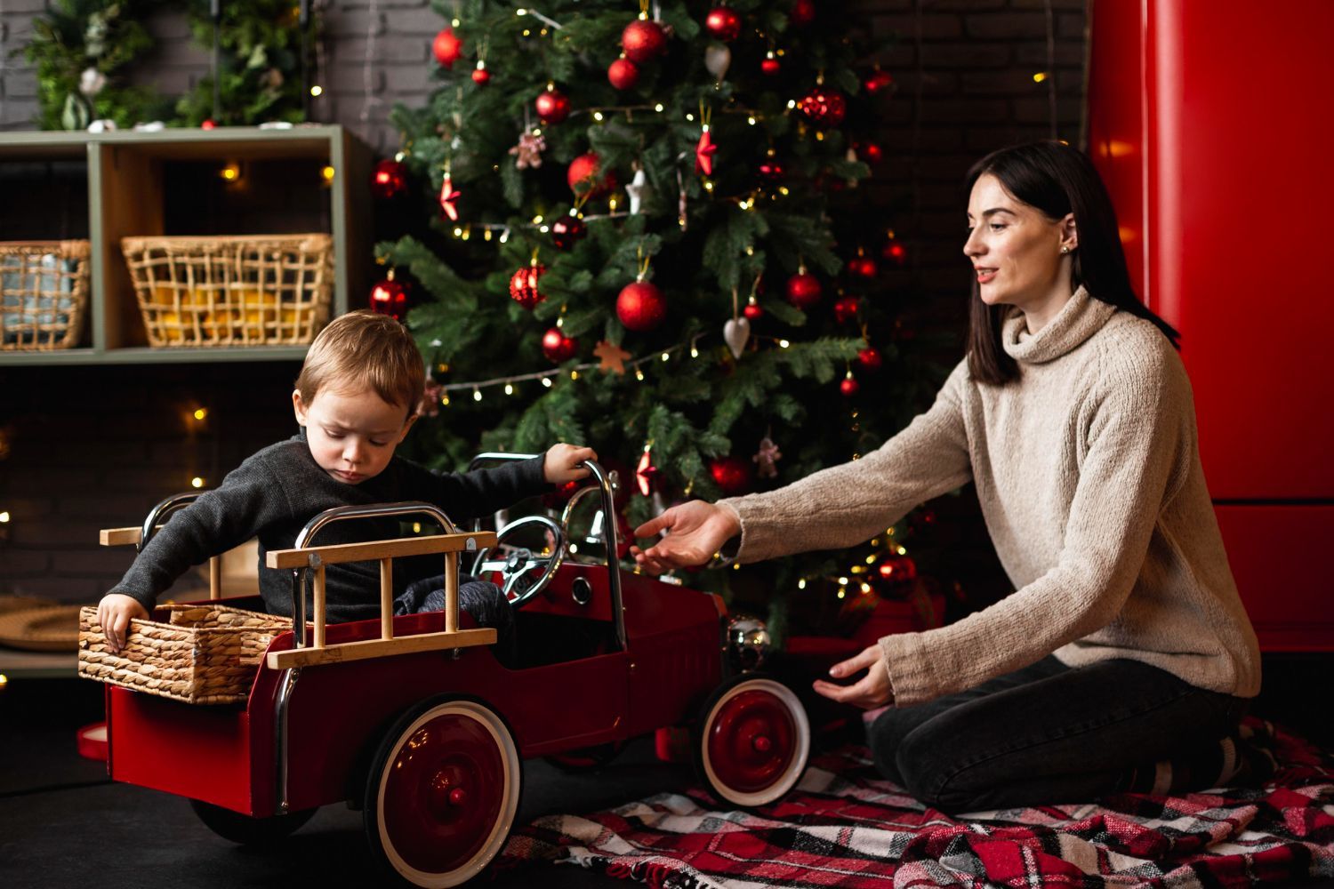 Top Christmas Events in Chicago 2025