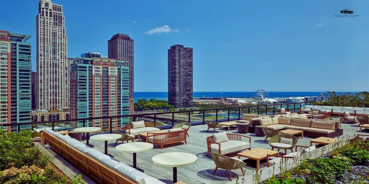 Chicago’s Top 15 Hotels