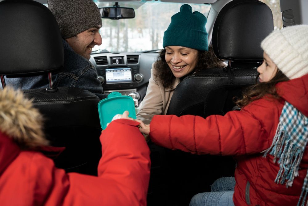 Top Christmas Events in Chicago 2025