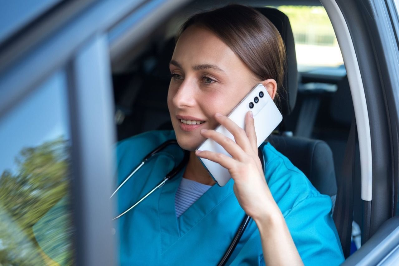 Mobile Healthcare Transportation