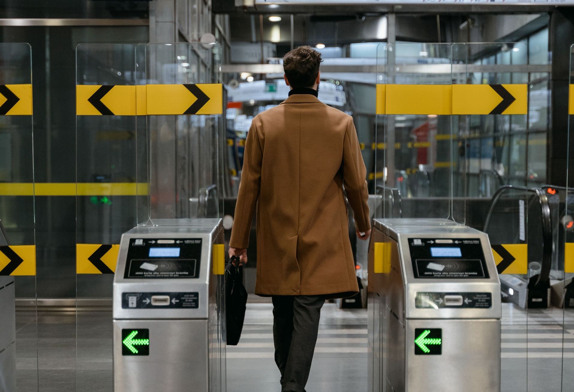 Airport Transfers