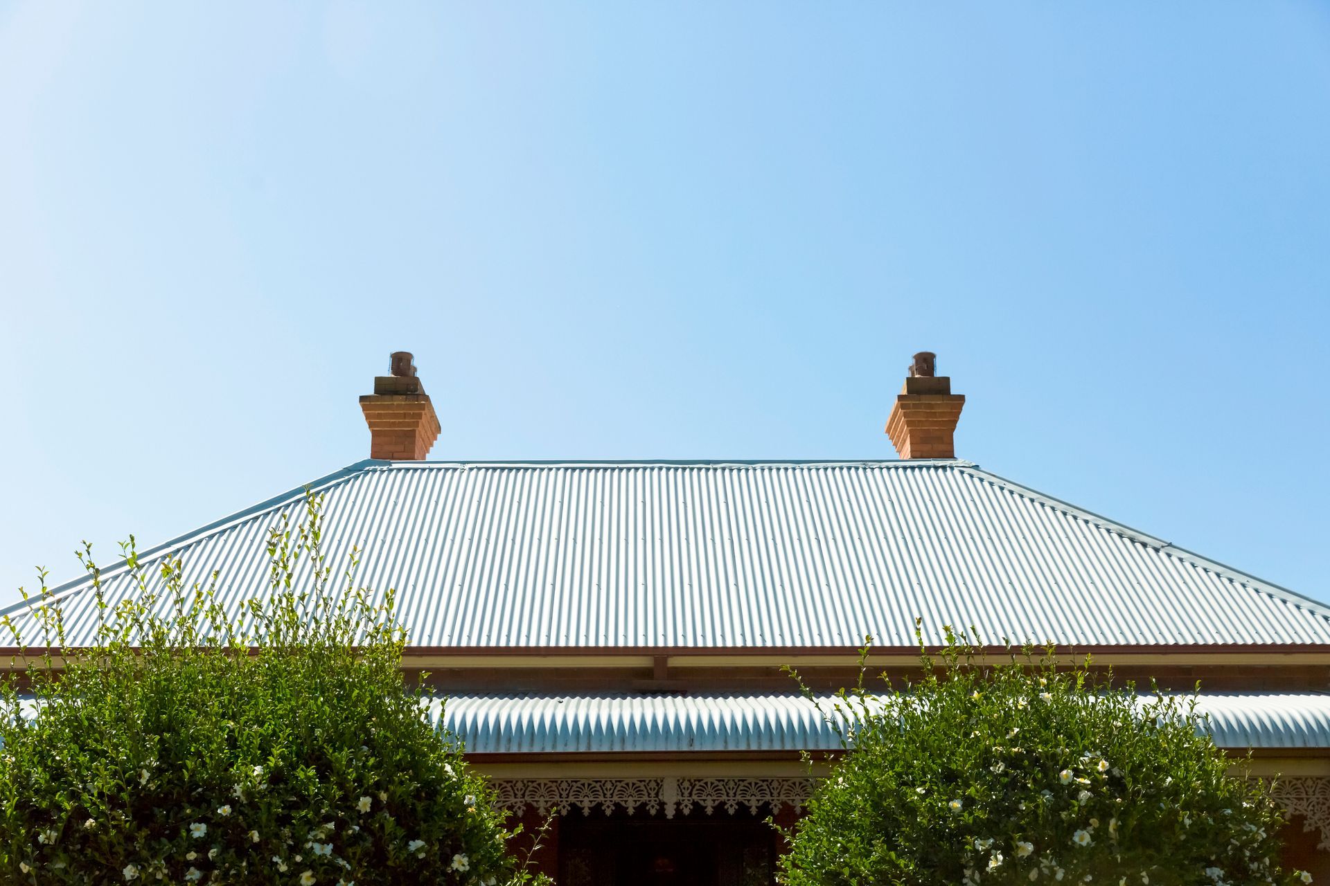 Roofing Services — Lake Macquarie, NSW — C2 Plumbing