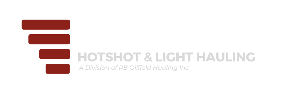 A picture of Grande Prairie Hotshot Logo