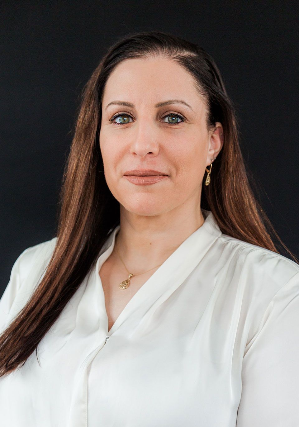 Dr. Alexandra Rihani, DDS