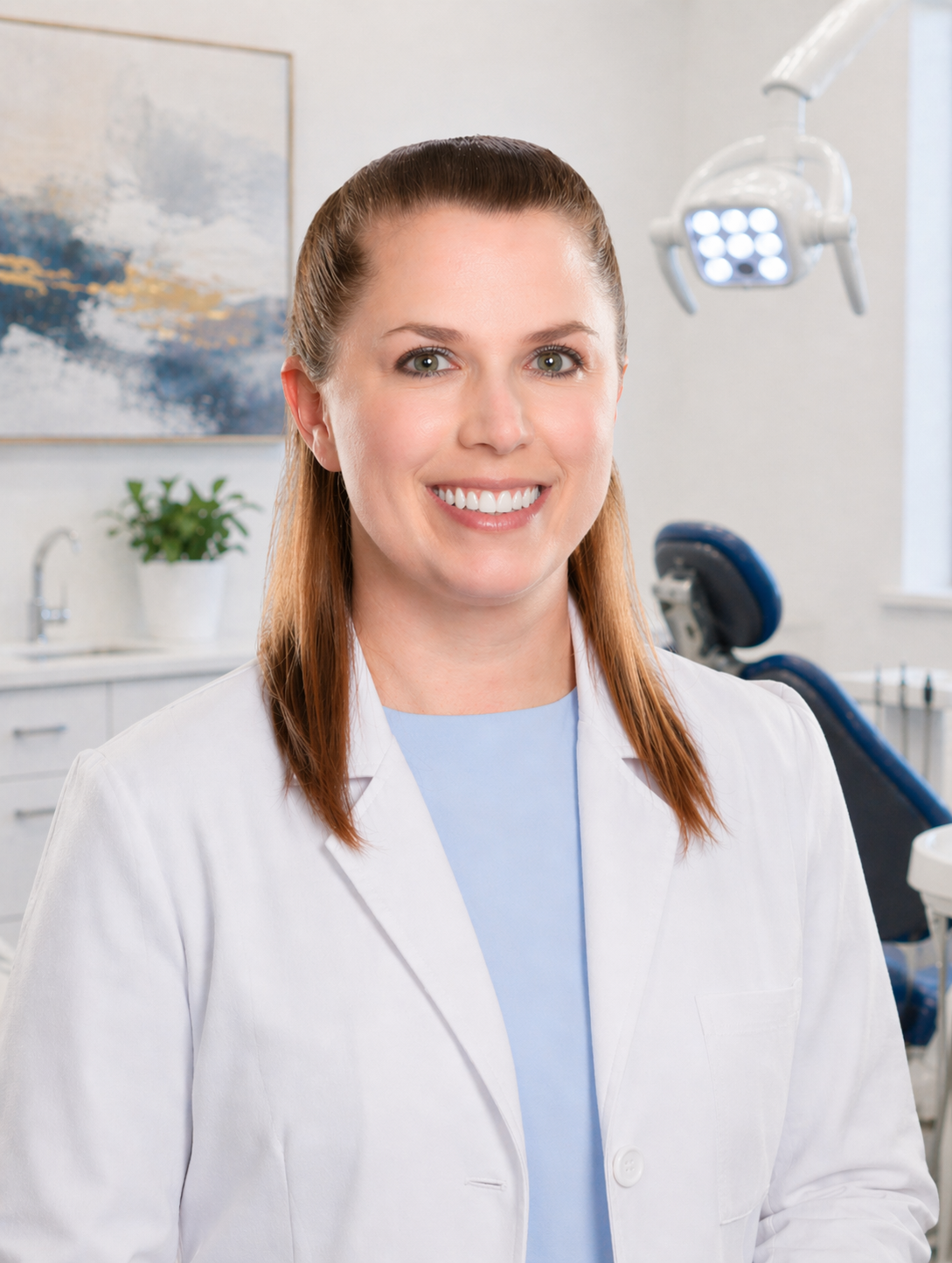 Dr. Elizabeth Campbell 