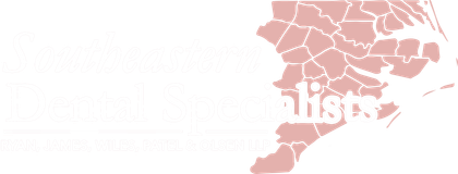 Southeastern Dental Specialists logo