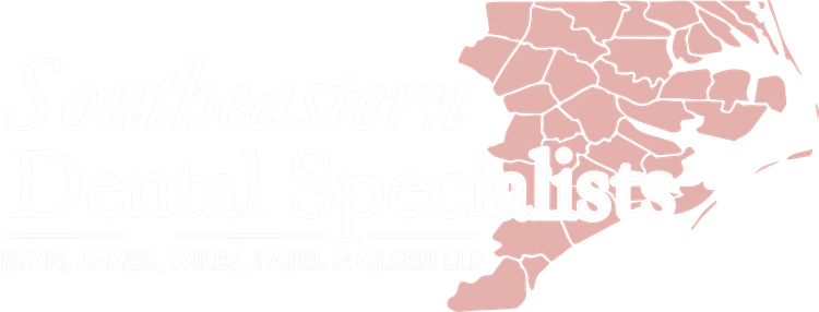 Southeastern Dental Specialists logo