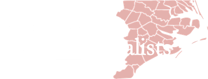 Southeastern Dental Specialists logo