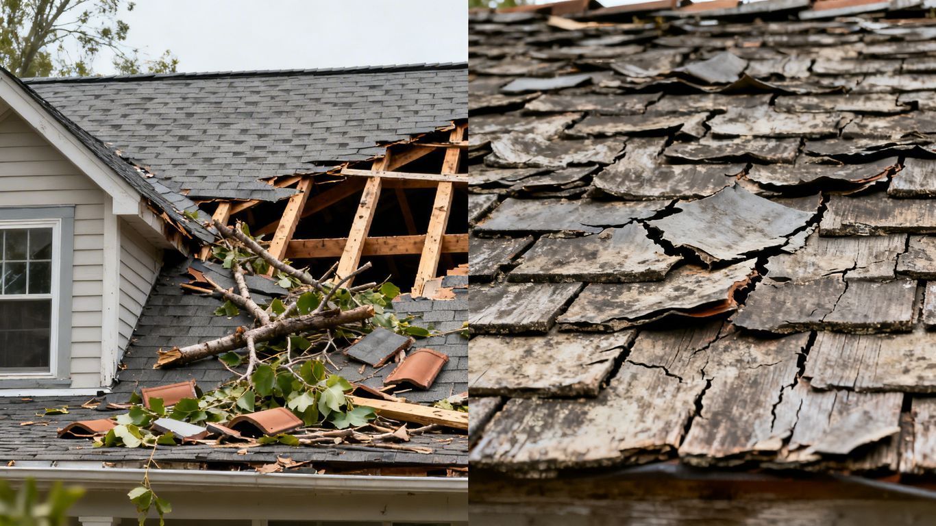 storm damage insurance Georgia