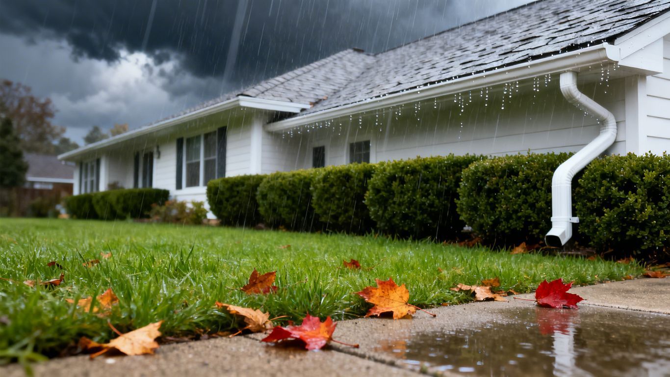 preventative home maintenance