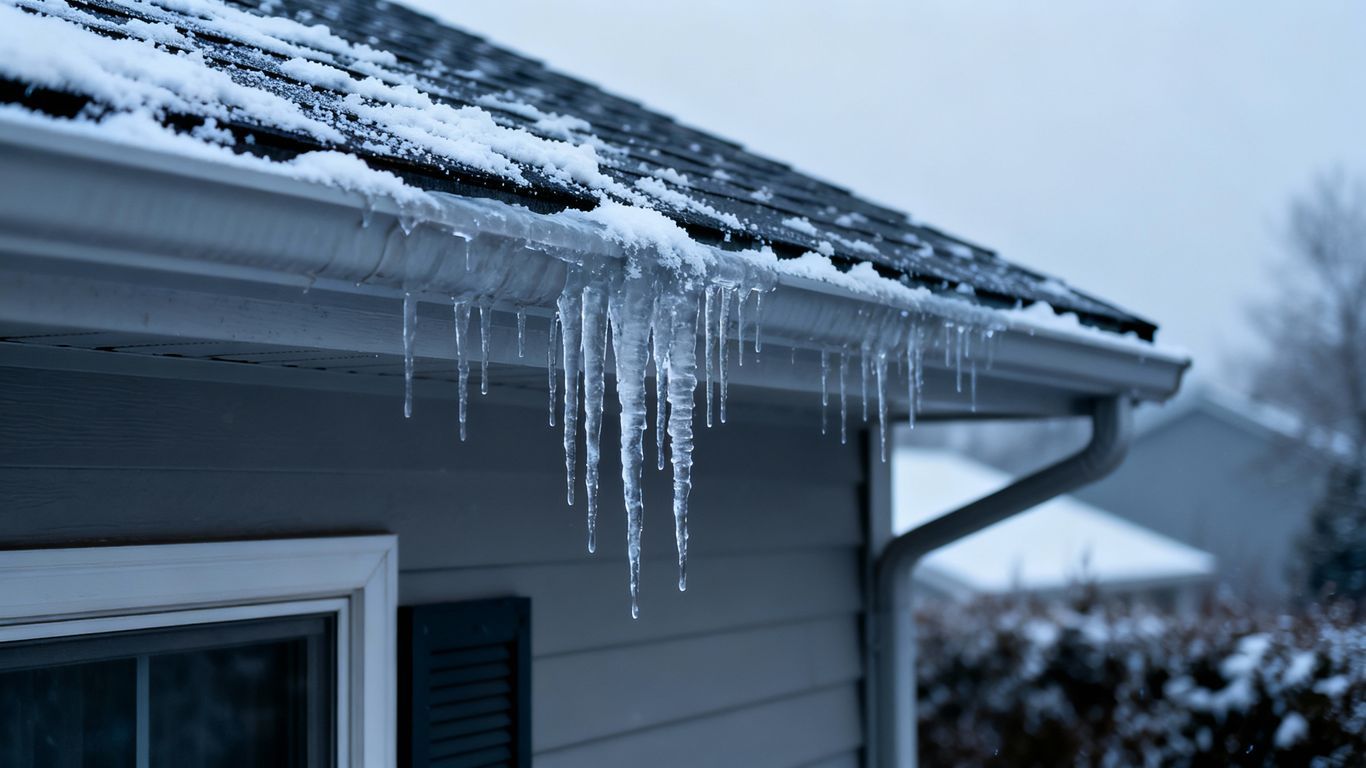 gutter cleaning Ft Oglethorpe GA