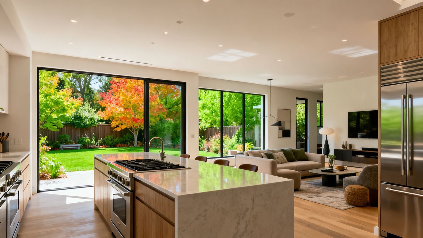 custom home features 2026