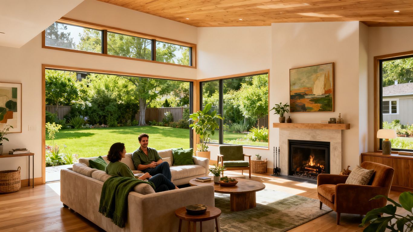 custom home design ideas
