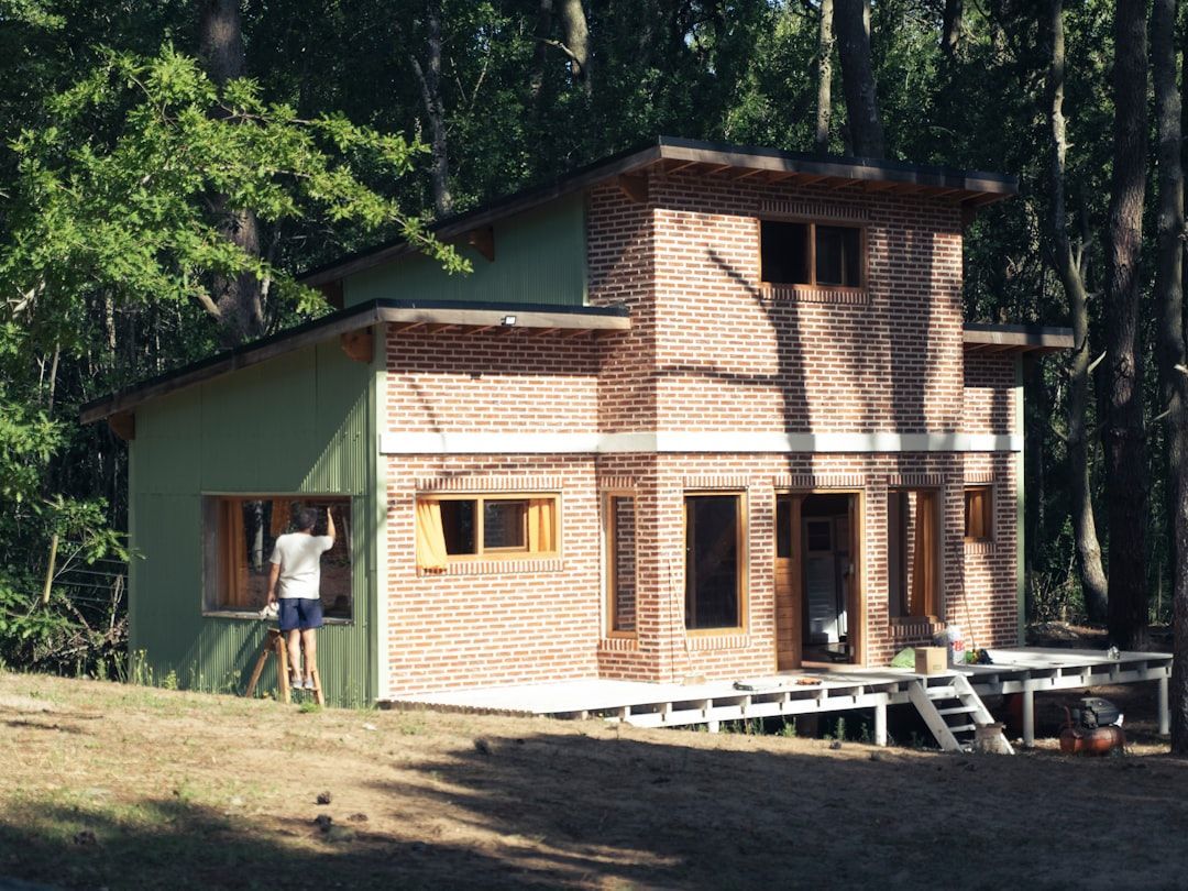 home addition contractors Northwest GA