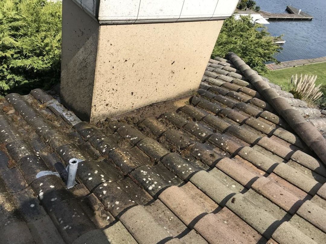 roof tune-up Northwest GA