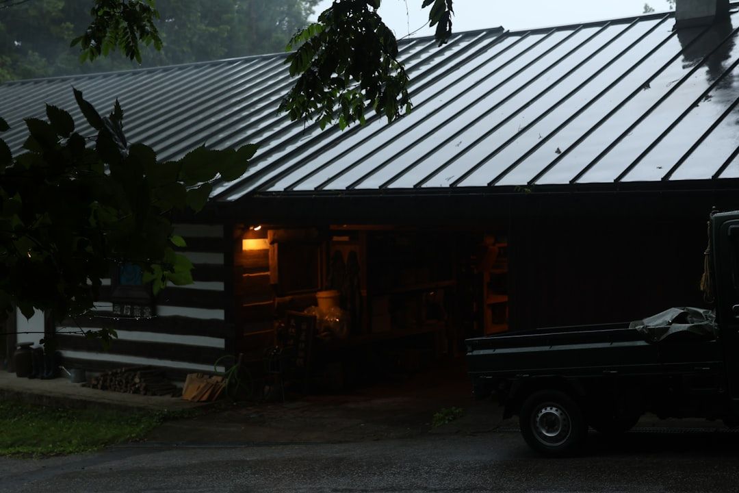 detached garage builder Northwest GA