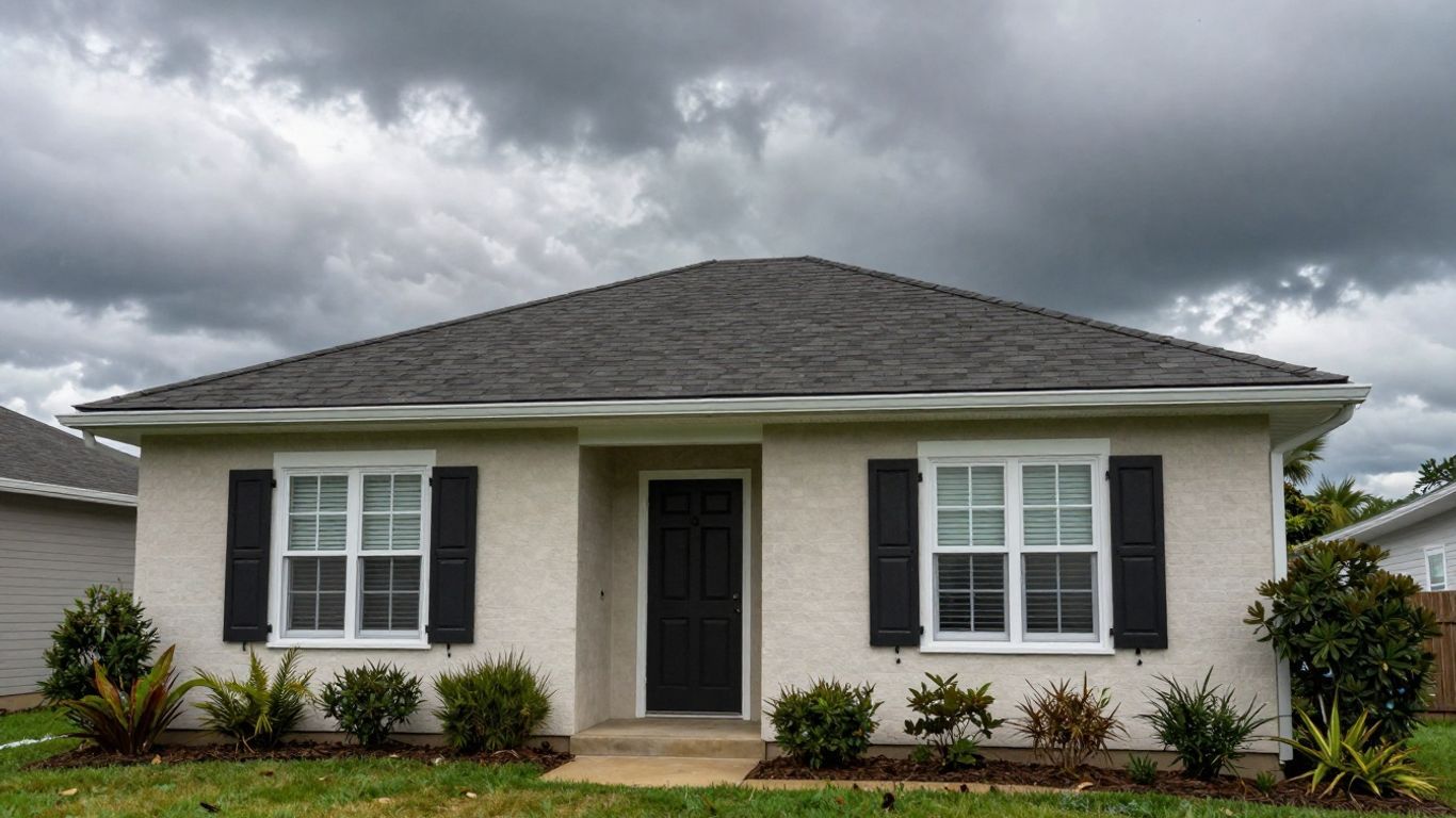 storm damage protection Northwest GA