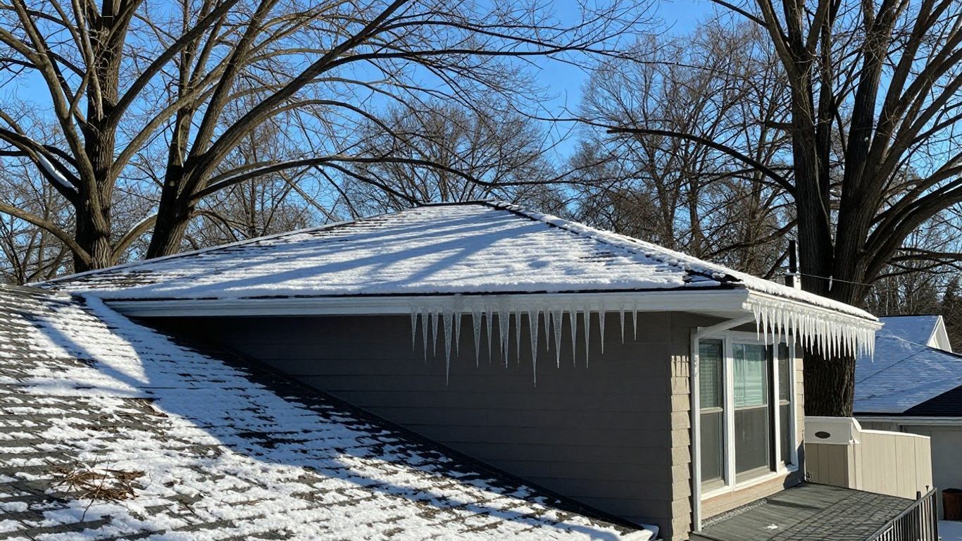 roof inspection Chickamauga GA