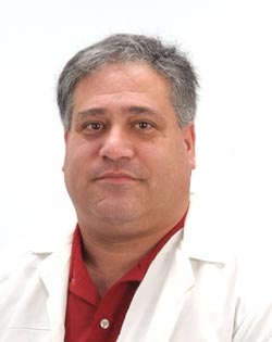 Dr. Richard Gutsin — Wilmington, NC — Magnolia Family Medicine