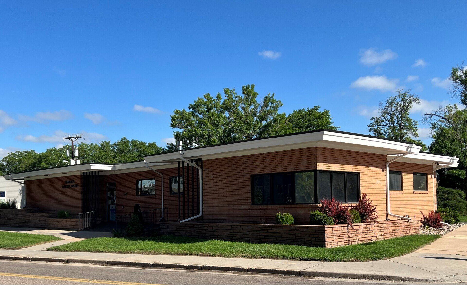 Hampden Medical Group Front Office | Hampden Medical Group | Englewood, Colorado