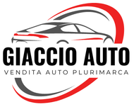 giaccio auto logo