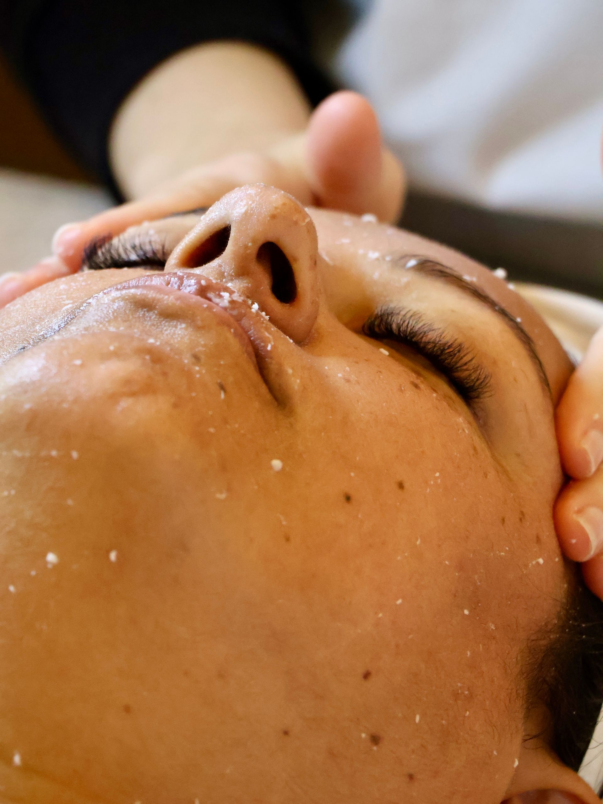 피부 클렌징 코스 - 8시간 & 16시간