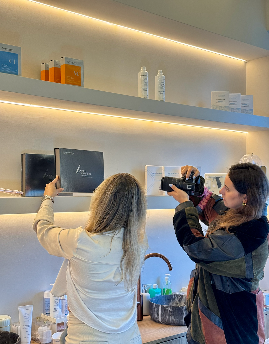 마케팅 및 소셜 미디어 강좌