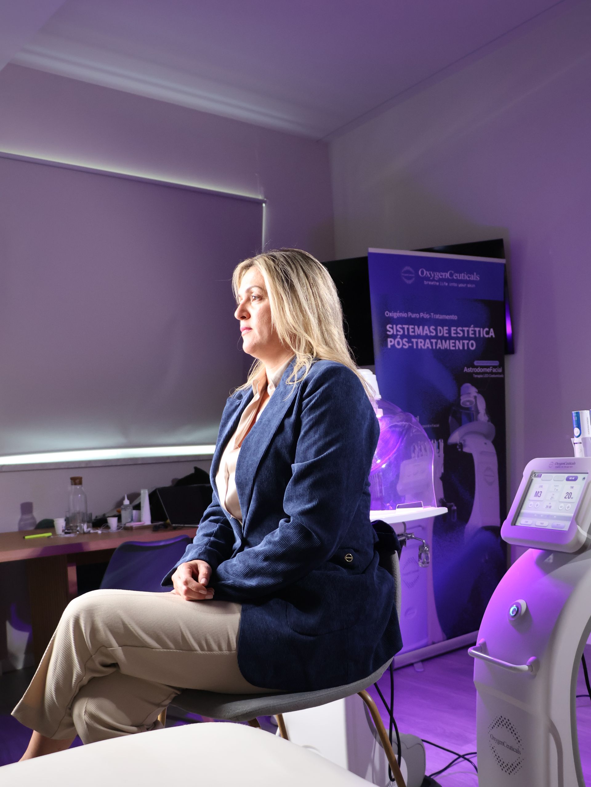 Curso de Marketing & Redes Sociais