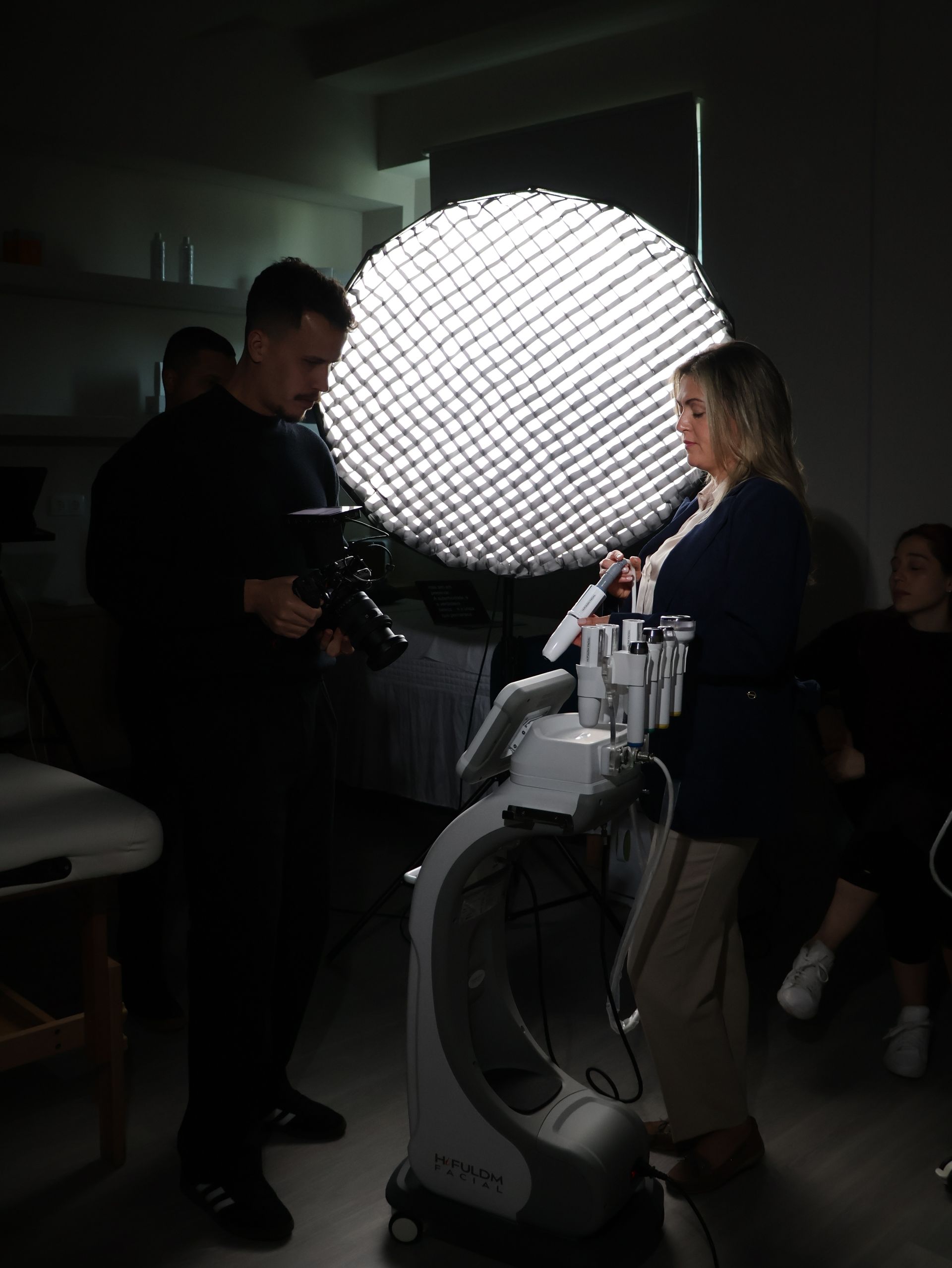 Curso de Marketing & Redes Sociais