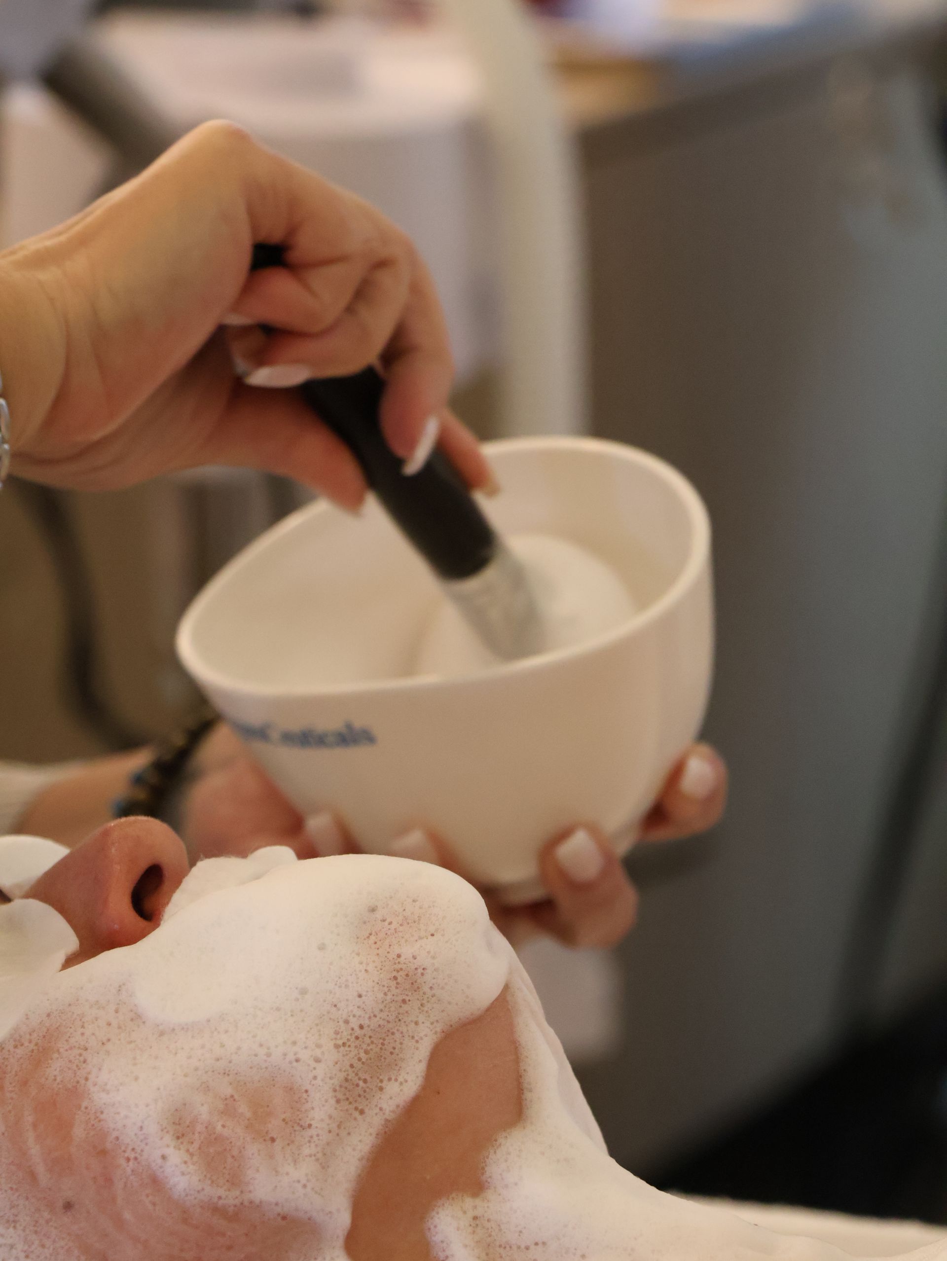 Curso de Estética Facial Avançada